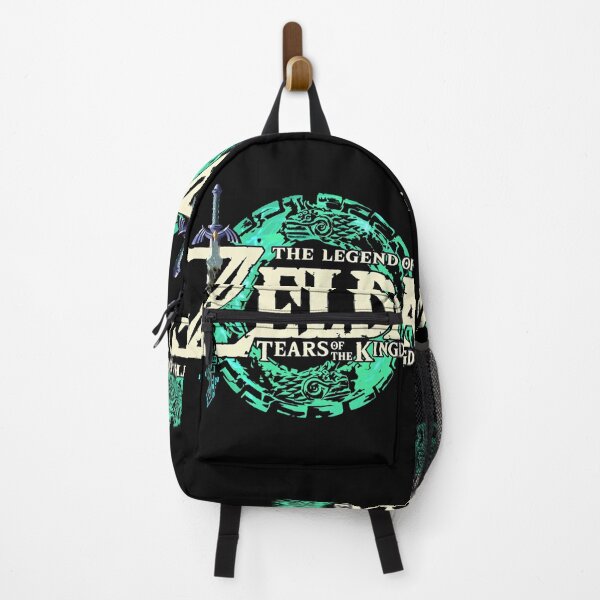 Item preview, legend of zelda designed and sold by SweetMascot.