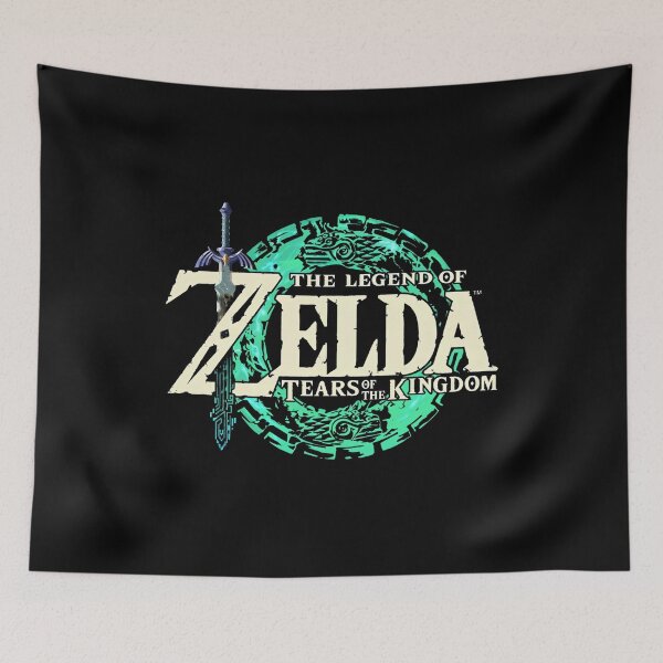 Item preview, legend of zelda designed and sold by SweetMascot.