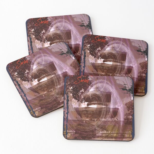Item preview, The Akashic Series designed and sold by Om Pharaoh Records.