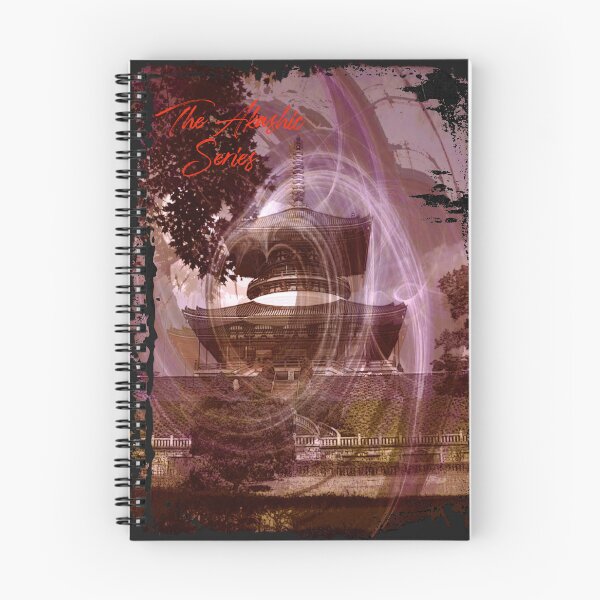 Item preview, The Akashic Series designed and sold by Om Pharaoh Records.