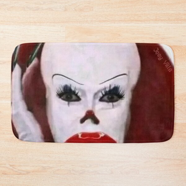 Item preview, Yassified Clown Diva - Baddie Makeup and Attitude designed and sold by conamor-bymel.
