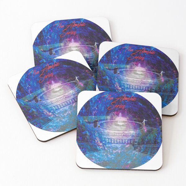 Item preview, The Akashic Series designed and sold by Om Pharaoh Records.