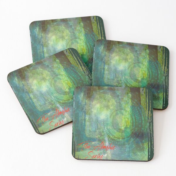 Item preview, The Akashic Series designed and sold by Om Pharaoh Records.