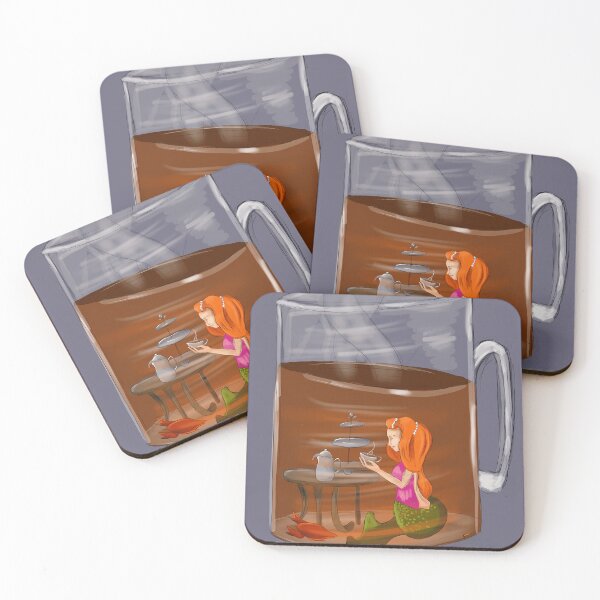 Item preview, Tea World designed and sold by Spiralinmeteor.