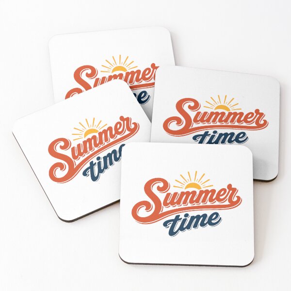 Item preview, Summertime designed and sold by Marshallamoakohene.