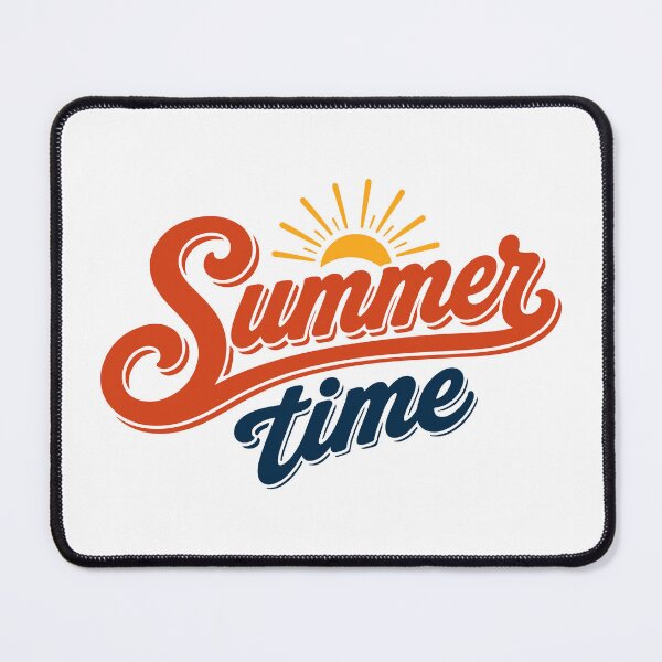 Item preview, Summertime designed and sold by Marshallamoakohene.