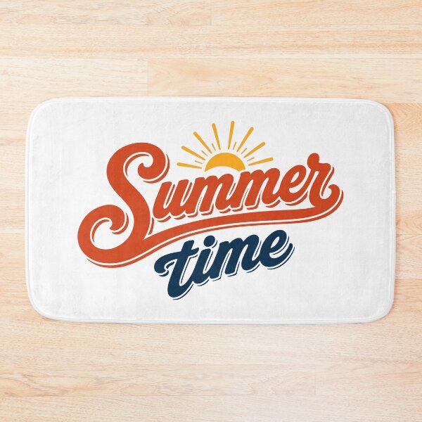 Item preview, Summertime designed and sold by Marshallamoakohene.