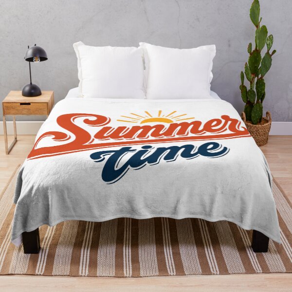 Item preview, Summertime designed and sold by Marshallamoakohene.
