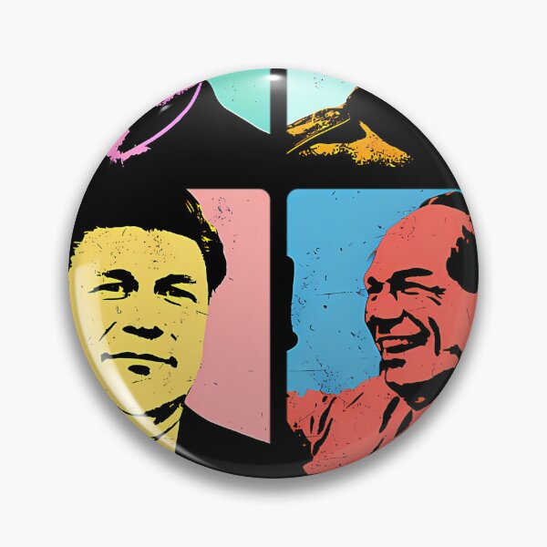 Item preview, Wrestling Internet Meme Parody Pop Art designed and sold by FrogPaintLab.