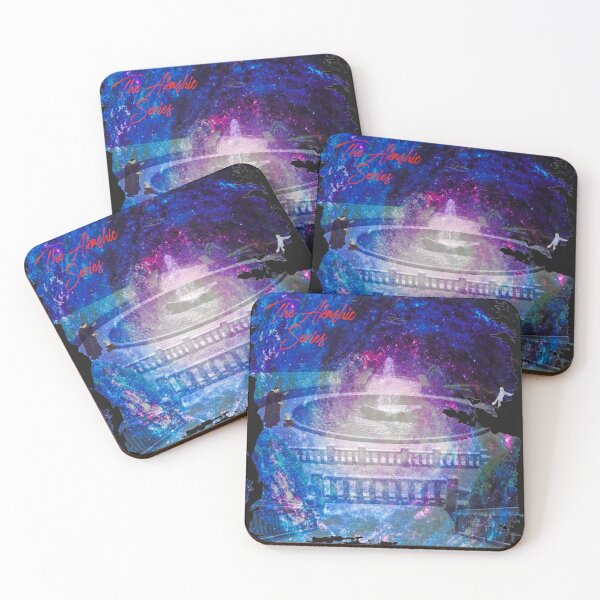 Item preview, The Akashic Series designed and sold by Om Pharaoh Records.