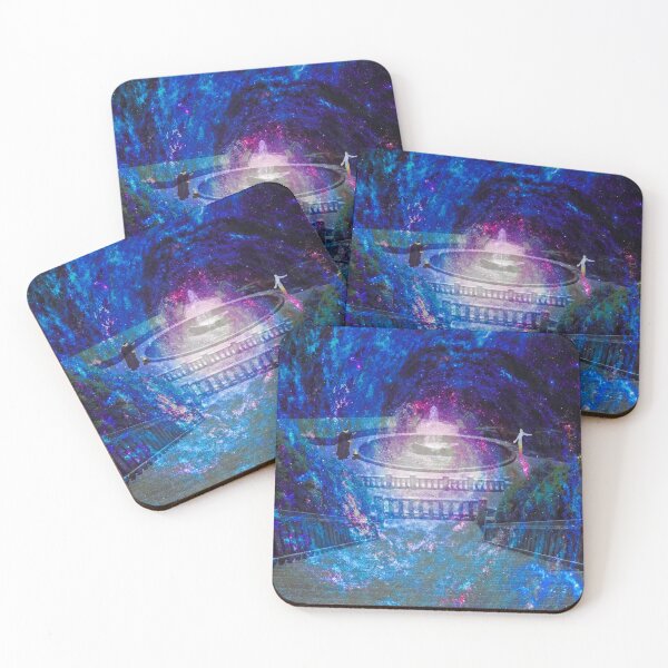 Item preview, The Akashic Series designed and sold by Om Pharaoh Records.