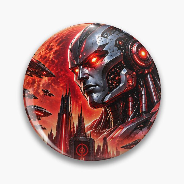Item preview, Artificial Intelligence: Dominion designed and sold by Moviebuff91.