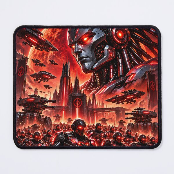Item preview, Artificial Intelligence: Dominion designed and sold by Moviebuff91.