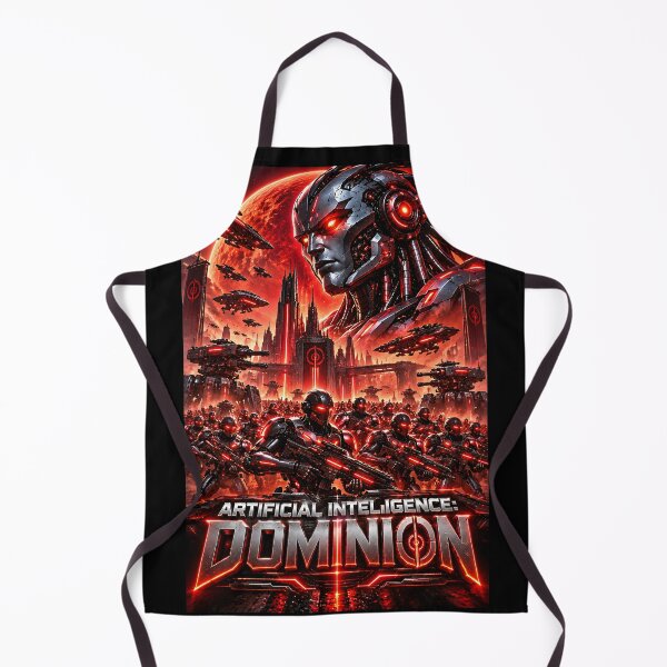Item preview, Artificial Intelligence: Dominion designed and sold by Moviebuff91.