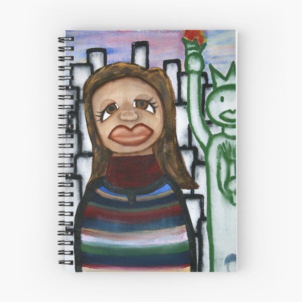 Item preview, Val NY   designed and sold by ElvisSantanaArt.