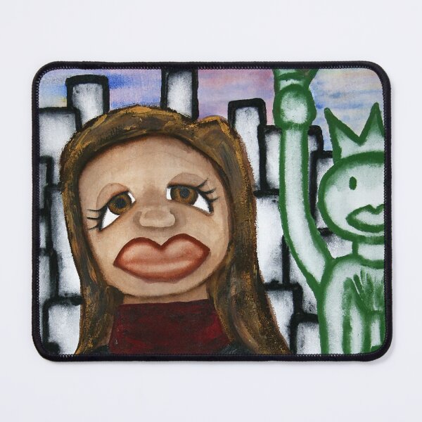 Item preview, Val NY   designed and sold by ElvisSantanaArt.