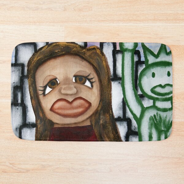 Item preview, Val NY   designed and sold by ElvisSantanaArt.