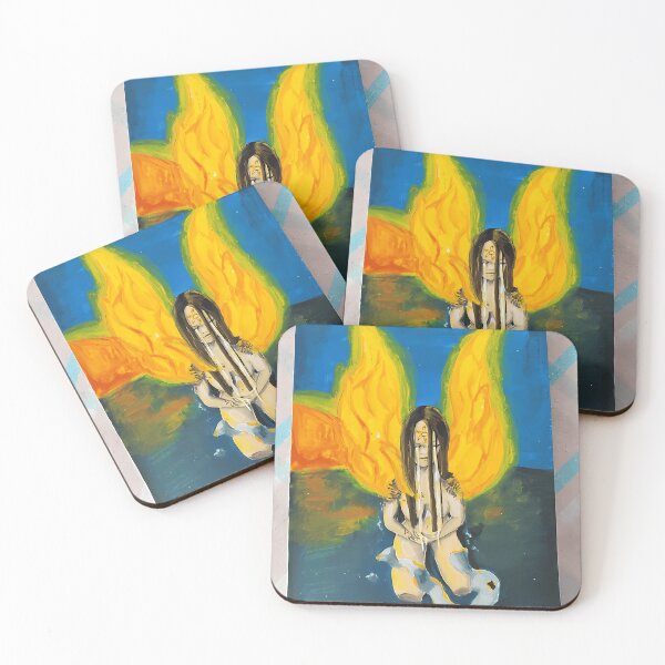 Item preview, Phoenix Rise designed and sold by Spiralinmeteor.