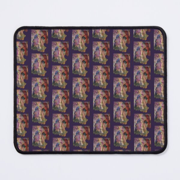 Item preview, YSMHB designed and sold by Om Pharaoh Records.