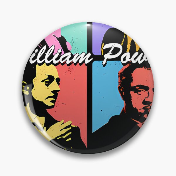 Item preview, Hollywood Actor designed and sold by FrogPaintLab.