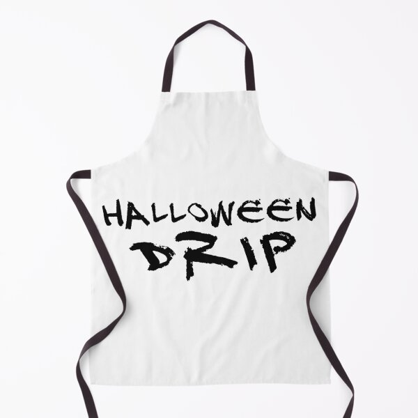 Item preview, Halloween Drip designed and sold by Urban Anomaly.