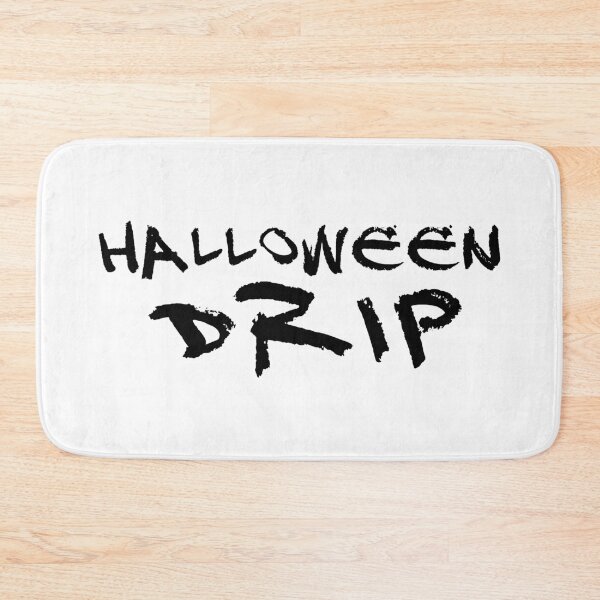 Item preview, Halloween Drip designed and sold by Urban Anomaly.