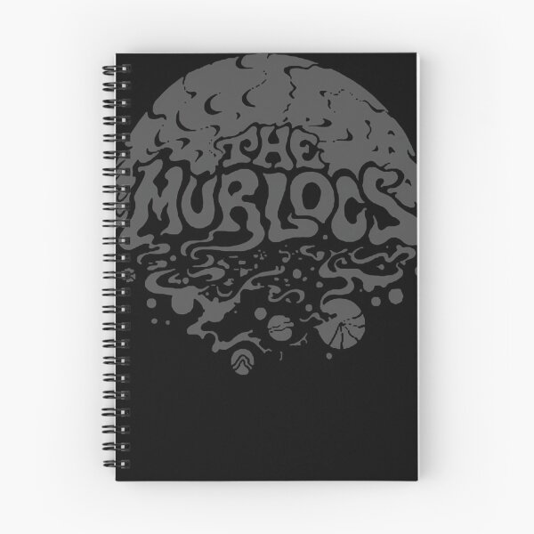 Item preview, The Murlocs designed and sold by Lorre1972.