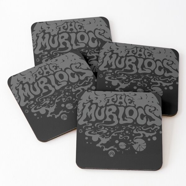 Item preview, The Murlocs designed and sold by Lorre1972.