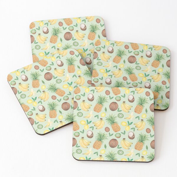 Item preview, Tropical Delight designed and sold by alicraigdesigns.