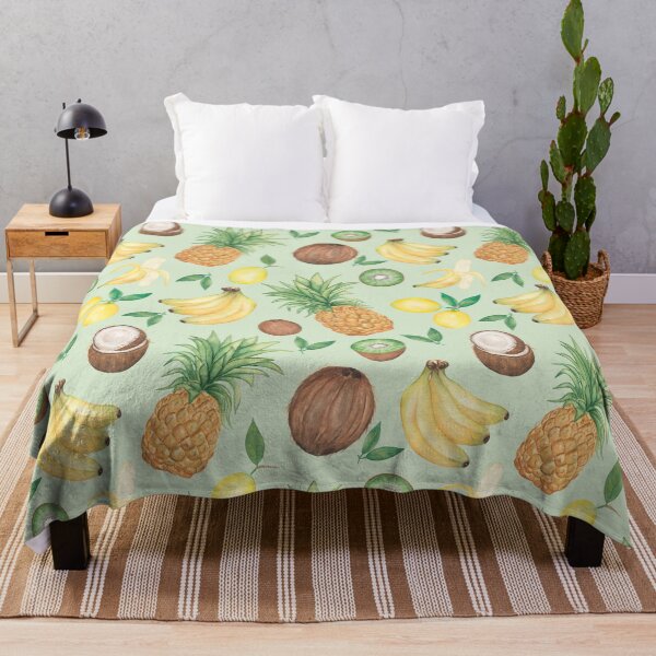 Item preview, Tropical Delight designed and sold by alicraigdesigns.