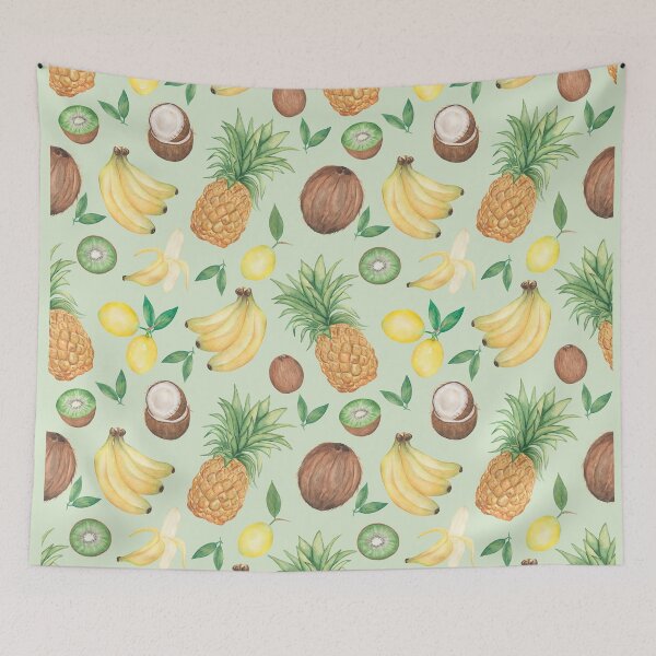 Item preview, Tropical Delight designed and sold by alicraigdesigns.