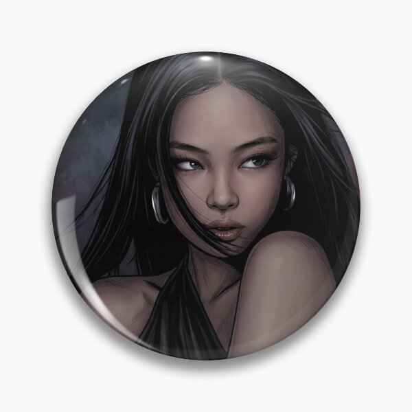 Item preview, BP J Bangles Thai GL Series Actress Lgbtq+ Comic Book Art Home Wall Decor Print Poster Pride TV Series Movie Music designed and sold by Mind Space.