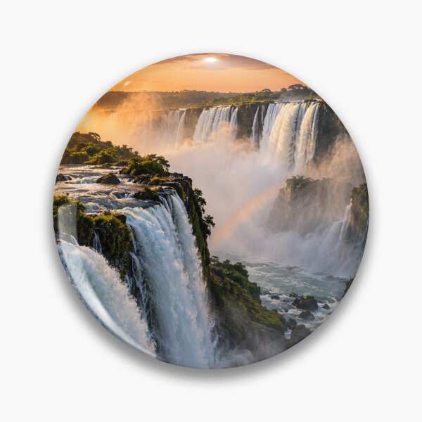Item preview, Falls designed and sold by GraficDesigners.