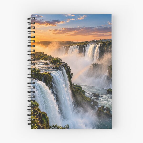Item preview, Falls designed and sold by GraficDesigners.