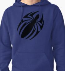 Scarlet Spider Pullover Hoodie