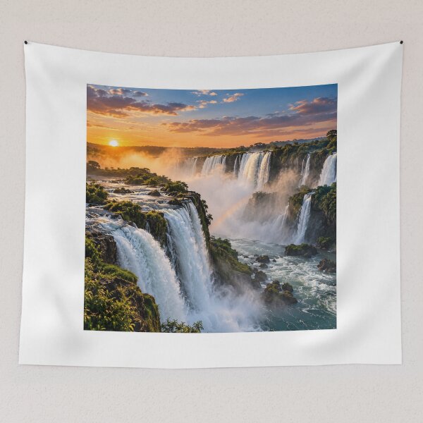 Item preview, Falls designed and sold by GraficDesigners.