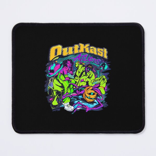 Item preview, Outkast Atliens designed and sold by klarikamt8.