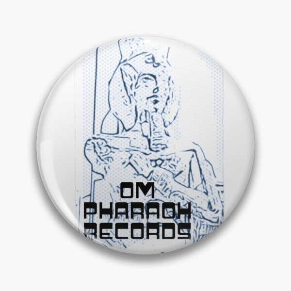 Artikelvorschau, Om Pharaoh Records entworfen und verkauft von Om Pharaoh Records.