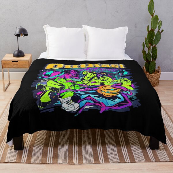 Item preview, Outkast Atliens designed and sold by klarikamt8.