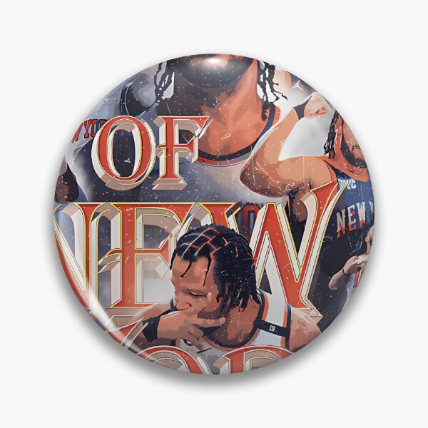 Item preview, Basketball Star King Of New York Urban designed and sold by FrogPaintLab.