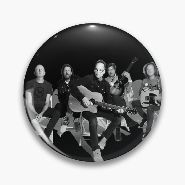 Item preview, Gin Blossoms designed and sold by EmmaLvCreations.