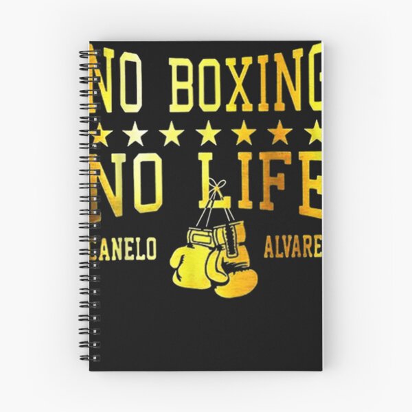 Item preview, No Boxing No Life designed and sold by Lorre1972.