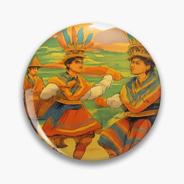 Item preview, The Moquegua Tururi designed and sold by Perú Heroico.
