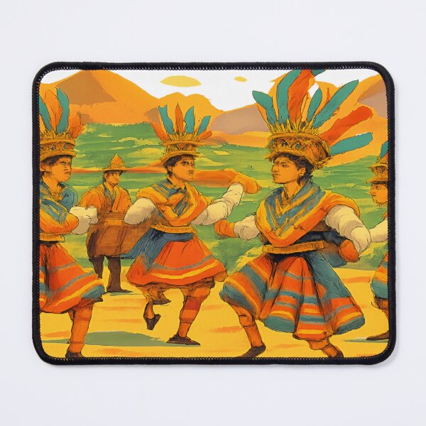 Item preview, The Moquegua Tururi designed and sold by Perú Heroico.