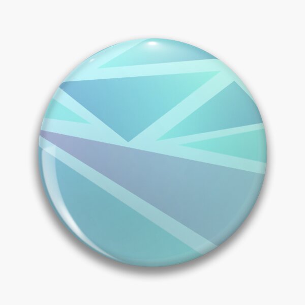 Item preview, Triangular designed and sold by alicraigdesigns.