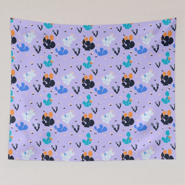 Item preview, Terazzo Party- Lavender designed and sold by Exquisite Audacity .