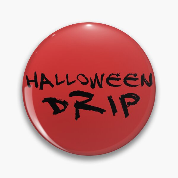 Item preview, Halloween Drip designed and sold by Urban Anomaly.