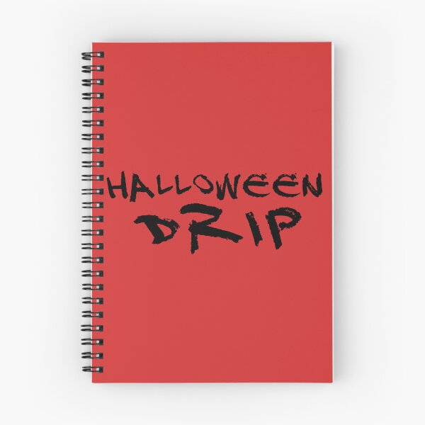 Item preview, Halloween Drip designed and sold by Urban Anomaly.