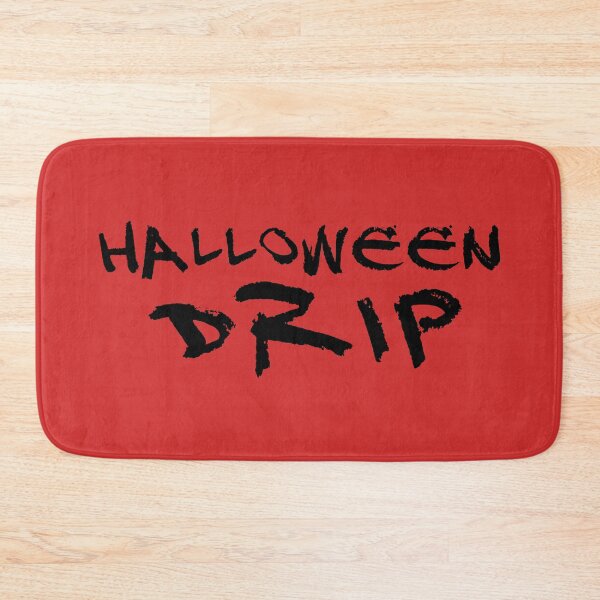 Item preview, Halloween Drip designed and sold by Urban Anomaly.