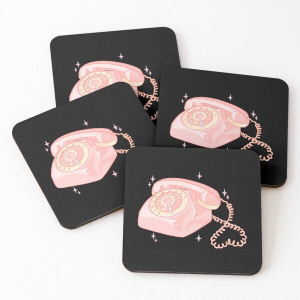 Item preview, Telephone designed and sold by BaleOfelia.